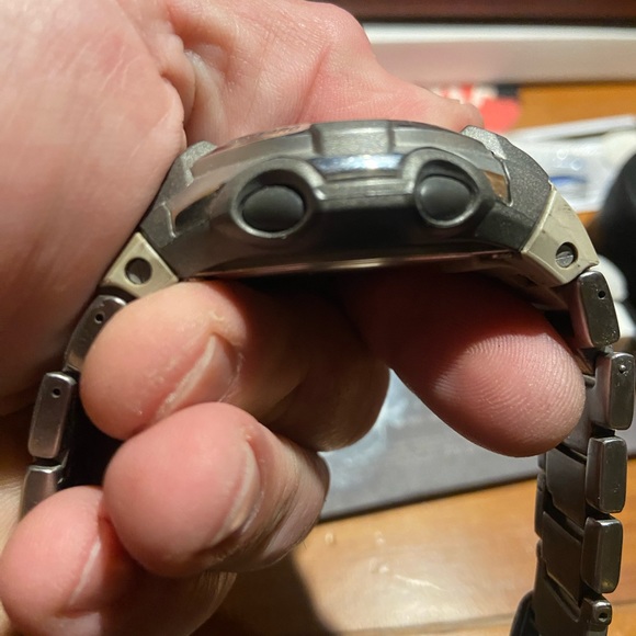 G shock watch - Picture 6 of 9